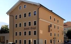 Hotel Engl