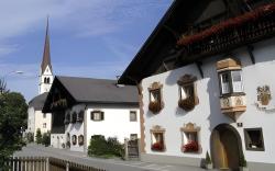 Hotel Kapeller Innsbruck
