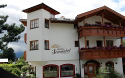 Hotel Sonnenhof - bed & breakfast & appartements