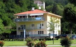 Hotel Plattenwirt