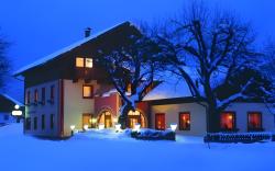 Hotel Gasthof Zum Schwanen