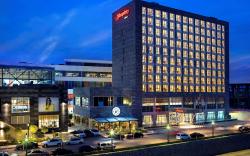 Hampton by Hilton Kocaeli Symbol