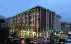 Alrazi Hotel