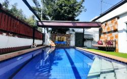 Baan Nong Natcha 4 Bedroom Pool Villa Hua Hin