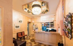 Hotel Pension Baronesse