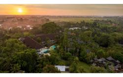 Sanctoo Suites & Villas