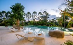 Sanctoo Suites & Villas at Bali Zoo