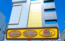 Samy Hotel