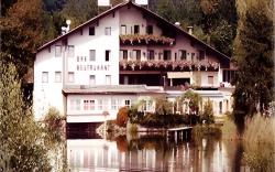 Hotel Seestuben