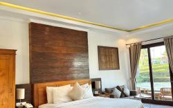 Kubu Bali Baik Villa & Resort