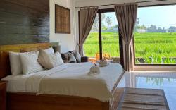 Kubu Bali Baik Villa & Resort