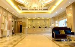Vienna Hotel Guiyang Exhibition Center Lincheng West Road Metro Station