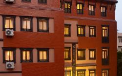 Kasthamandap Boutique Hotel