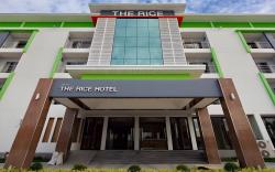 The Rice Hotel
