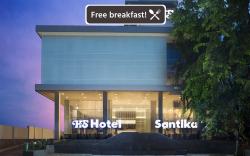 Hotel Santika Pekalongan