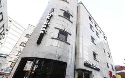 Hotel TreeShade Dongdaemun