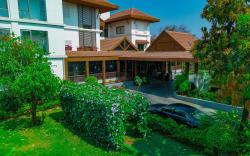 Rhythm Lonavala - An All-Suite Resort