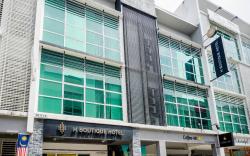 H Boutique Hotel Sri Petaling