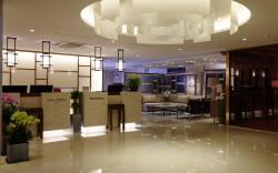 Hotel Migliore Seoul
