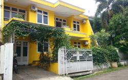 Cendana Mulia Hostel Bogor (perlu bukti nikah)