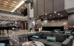 Leosor Hotel