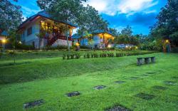 Resort Mont Goei Pai