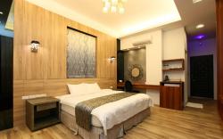 羅東夜市雅泊館