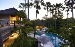 Planta Luxury Boutique Resort