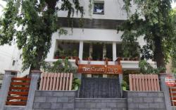 The Grand Tulip - Pune 