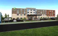 Holiday Inn Express Jasper By IHG