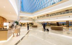 Grand Mercure Qingdao Qinglong