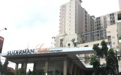 Sudirman Suites