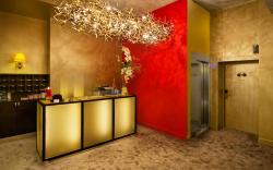 The Neufchatel Hotel