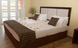 Ceylon Sea Hotel