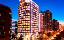 Novotel Suites Hanoi