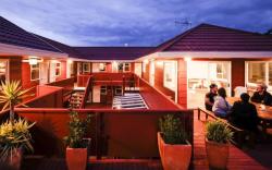 Haka Lodge Taupo