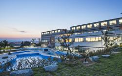 Sacheon Grand Hotel