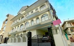 Vedas Tapovan Hotel