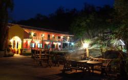 Yen at Phayayen Resort
