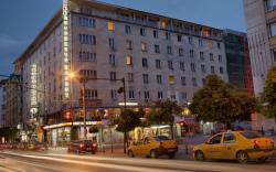 Slavyanska Beseda Hotel