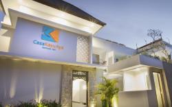 Casa Kayu Aya