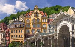 Hotel Romance Puskin