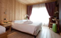Hotel Funivia Bormio