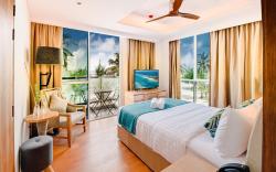 Seasalter Maldives