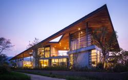 Gliding Villa