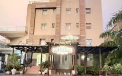 Hotel Paradise Inn Agra
