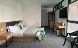 Jasper Motor Inn