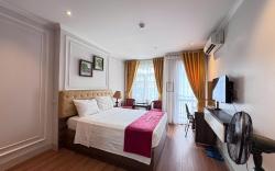 New Amely Hotel