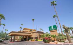 GreenTree Inn Phoenix Sky Harbor