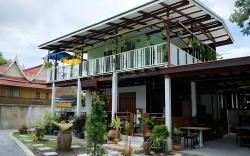 Ayutthaya Antique Homestay